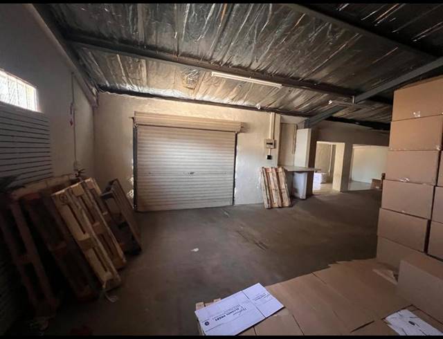 RETAIL PROPERTY TO RENT IN PIETERMARITZBURG CENTRAL